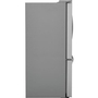 Réfrigérateur trois portes avec porte à deux battants de 36 po, 27,8 Pi cu.. Frigidaire Gallery - GRFS2853AF