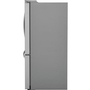 Réfrigérateur trois portes avec porte à deux battants de 36 po, 27,8 Pi cu.. Frigidaire Gallery - GRFS2853AF