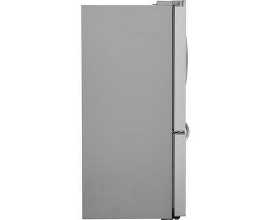Réfrigérateur trois portes avec porte à deux battants de 36 po, 28.8 Pi cu. Frigidaire Gallery - GRFN2853AF