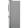 Réfrigérateur trois portes avec porte à deux battants de 36 po, 22.6 Pi cu. avec distributeur Frigidaire Gallery - GRFC2353AF