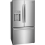 Réfrigérateur trois portes avec porte à deux battants de 36 po, 22.6 Pi cu. avec distributeur Frigidaire Gallery - GRFC2353AF