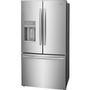 Réfrigérateur trois portes avec porte à deux battants de 36 po, 22.6 Pi cu. avec distributeur Frigidaire Gallery - GRFC2353AF