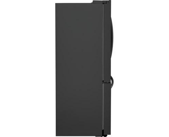 Réfrigérateur trois portes avec porte à deux battants de 36 po, 22.6 Pi cu. avec distributeur Frigidaire Gallery - GRFC2353AD