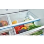 Réfrigérateur trois portes avec porte à deux battants de 36 po, 22.6 Pi cu. avec distributeur Frigidaire Gallery - GRFC2353AD