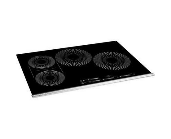 Table de cuisson à induction encastrable de 30 po. Frigidaire Gallery - GCCI3067AB