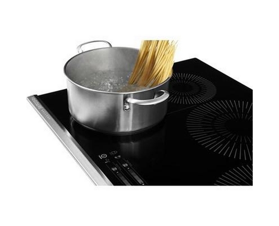 Table de cuisson à induction encastrable de 30 po. Frigidaire Gallery - GCCI3067AB
