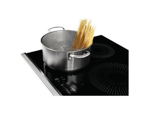 Table de cuisson à induction encastrable de 36 po. Frigidaire Gallery - GCCI3667AB