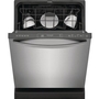 Lave-vaisselle intégré Frigidaire Gallery - GDPH4515AF