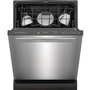 Lave-vaisselle intégré Frigidaire Gallery - GDPP4515AF