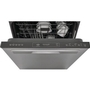 Lave-vaisselle intégré Frigidaire Gallery - GDPP4515AF