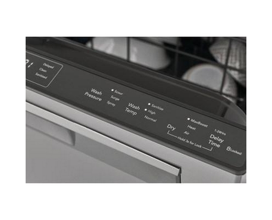 Lave-vaisselle intégré Frigidaire Gallery - GDPP4517AF