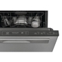 Lave-vaisselle intégré Frigidaire Gallery - GDPP4517AF