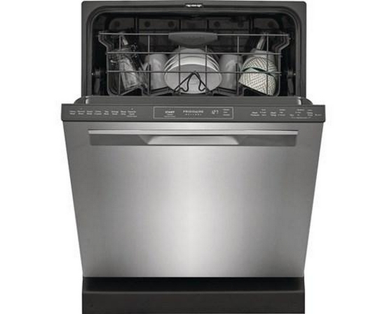 Lave-vaisselle intégré Frigidaire Gallery - GDPP4517AF