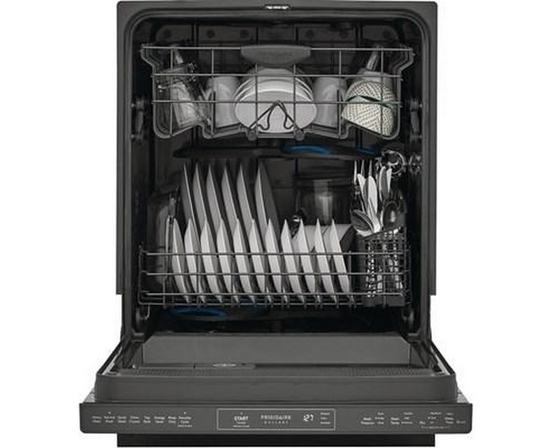 Lave-vaisselle intégré Frigidaire Gallery - GDPP4517AF
