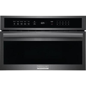 Four à micro-ondes encastré de 30 po., 1.6 Pi cu. avec cuisson par capteur Frigidaire Gallery - GMBD3068AD