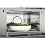 Four à micro-ondes encastré de 30 po., 1.6 Pi cu. avec cuisson par capteur Frigidaire Gallery - GMBD3068AD