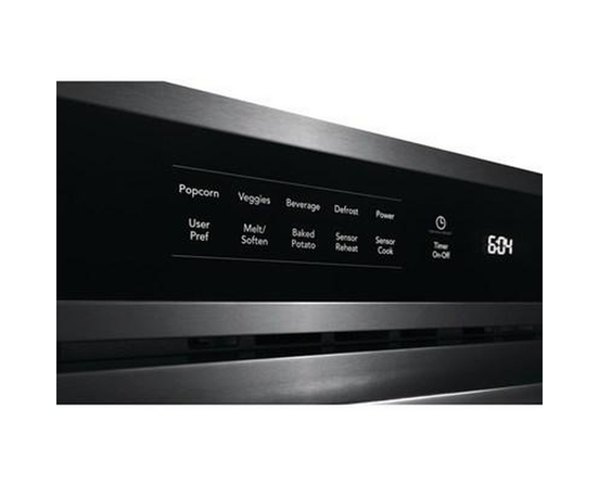 Four à micro-ondes encastré de 30 po., 1.6 Pi cu. avec cuisson par capteur Frigidaire Gallery - GMBD3068AD