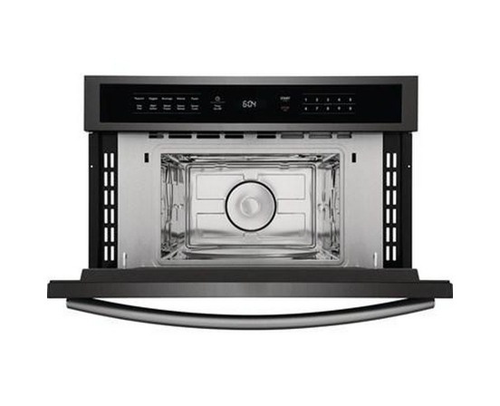 Four à micro-ondes encastré de 30 po., 1.6 Pi cu. avec cuisson par capteur Frigidaire Gallery - GMBD3068AD