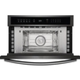 Four à micro-ondes encastré de 30 po., 1.6 Pi cu. avec cuisson par capteur Frigidaire Gallery - GMBD3068AD