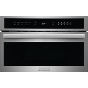 Four à micro-ondes encastré de 30 po., 1.6 Pi cu. avec cuisson par capteur Frigidaire Gallery - GMBD3068AF