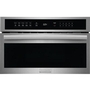Four à micro-ondes encastré de 30 po., 1.6 Pi cu. avec cuisson par capteur Frigidaire Gallery - GMBD3068AF