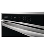 Four à micro-ondes encastré de 30 po., 1.6 Pi cu. avec cuisson par capteur Frigidaire Gallery - GMBD3068AF