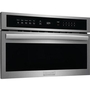 Four à micro-ondes encastré de 30 po., 1.6 Pi cu. avec cuisson par capteur Frigidaire Gallery - GMBD3068AF
