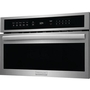 Four à micro-ondes encastré de 30 po., 1.6 Pi cu. avec cuisson par capteur Frigidaire Gallery - GMBD3068AF