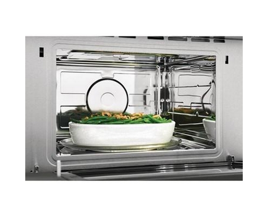 Four à micro-ondes encastré de 30 po., 1.6 Pi cu. avec cuisson par capteur Frigidaire Gallery - GMBD3068AF