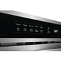 Four à micro-ondes encastré de 30 po., 1.6 Pi cu. avec cuisson par capteur Frigidaire Gallery - GMBD3068AF