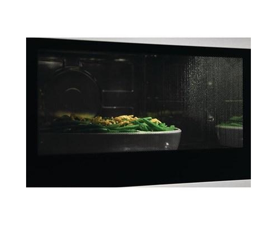 Four à micro-ondes encastré de 30 po., 1.6 Pi cu. avec cuisson par capteur Frigidaire Gallery - GMBD3068AF