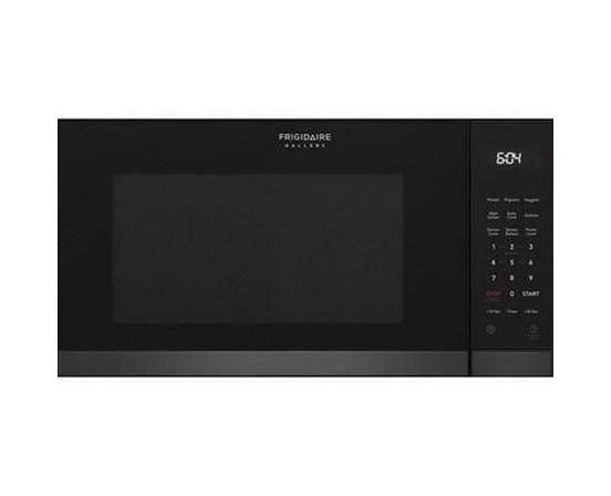 Four à micro-ondes intégré de 24 po., 2.2 Pi cu. avec cuisson par capteur Frigidaire Gallery - GMBS3068AD