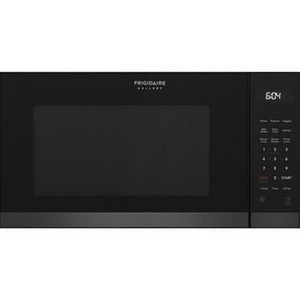 Four à micro-ondes intégré de 24 po., 2.2 Pi cu. avec cuisson par capteur Frigidaire Gallery - GMBS3068AD