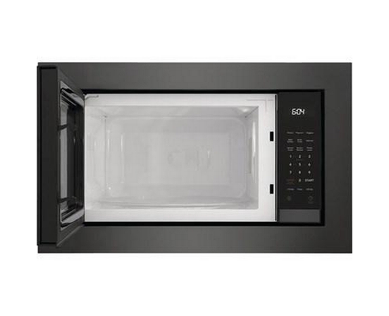Four à micro-ondes intégré de 24 po., 2.2 Pi cu. avec cuisson par capteur Frigidaire Gallery - GMBS3068AD