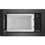 Four à micro-ondes intégré de 24 po., 2.2 Pi cu. avec cuisson par capteur Frigidaire Gallery - GMBS3068AD
