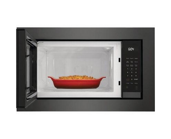 Four à micro-ondes intégré de 24 po., 2.2 Pi cu. avec cuisson par capteur Frigidaire Gallery - GMBS3068AD