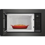 Four à micro-ondes intégré de 24 po., 2.2 Pi cu. avec cuisson par capteur Frigidaire Gallery - GMBS3068AD