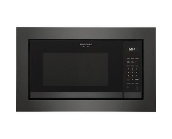 Four à micro-ondes intégré de 24 po., 2.2 Pi cu. avec cuisson par capteur Frigidaire Gallery - GMBS3068AD