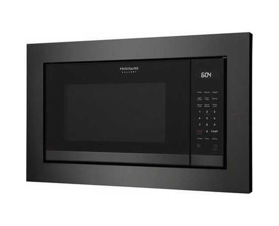 Four à micro-ondes intégré de 24 po., 2.2 Pi cu. avec cuisson par capteur Frigidaire Gallery - GMBS3068AD