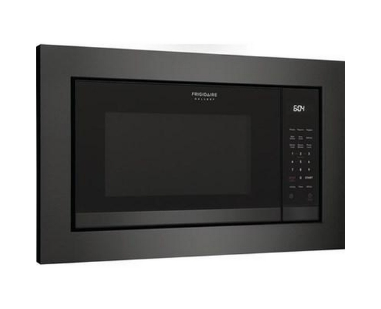 Four à micro-ondes intégré de 24 po., 2.2 Pi cu. avec cuisson par capteur Frigidaire Gallery - GMBS3068AD