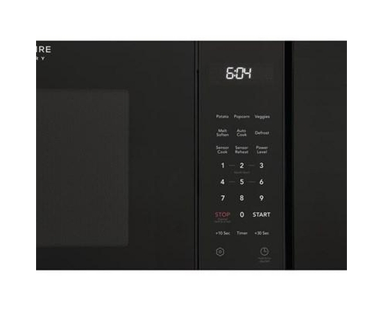 Four à micro-ondes intégré de 24 po., 2.2 Pi cu. avec cuisson par capteur Frigidaire Gallery - GMBS3068AD