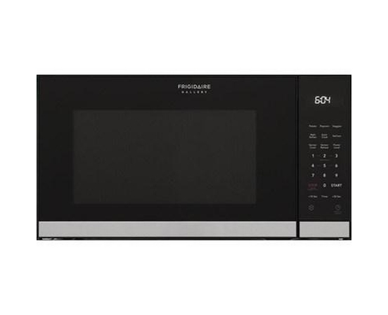 Four à micro-ondes intégré de 24 po., 2.2 Pi cu. avec cuisson par capteur Frigidaire Gallery - GMBS3068AF