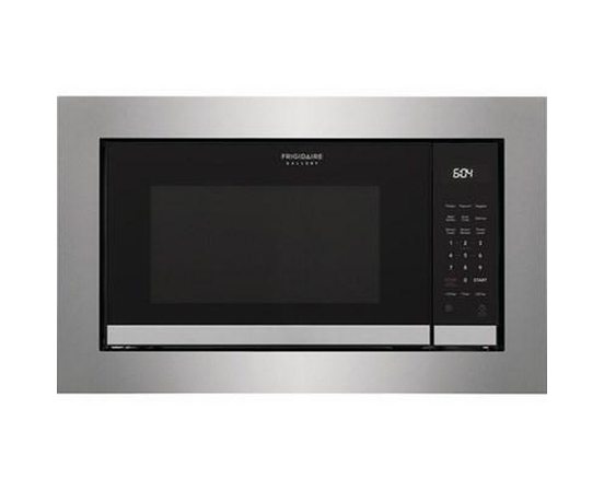 Four à micro-ondes intégré de 24 po., 2.2 Pi cu. avec cuisson par capteur Frigidaire Gallery - GMBS3068AF