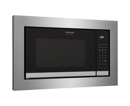 Four à micro-ondes intégré de 24 po., 2.2 Pi cu. avec cuisson par capteur Frigidaire Gallery - GMBS3068AF