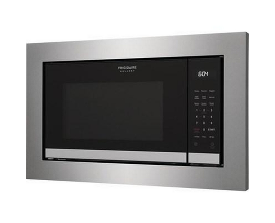 Four à micro-ondes intégré de 24 po., 2.2 Pi cu. avec cuisson par capteur Frigidaire Gallery - GMBS3068AF