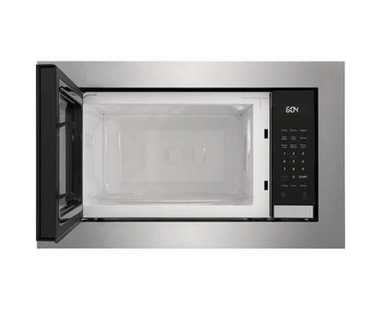 Four à micro-ondes intégré de 24 po., 2.2 Pi cu. avec cuisson par capteur Frigidaire Gallery - GMBS3068AF
