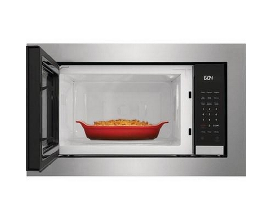 Four à micro-ondes intégré de 24 po., 2.2 Pi cu. avec cuisson par capteur Frigidaire Gallery - GMBS3068AF