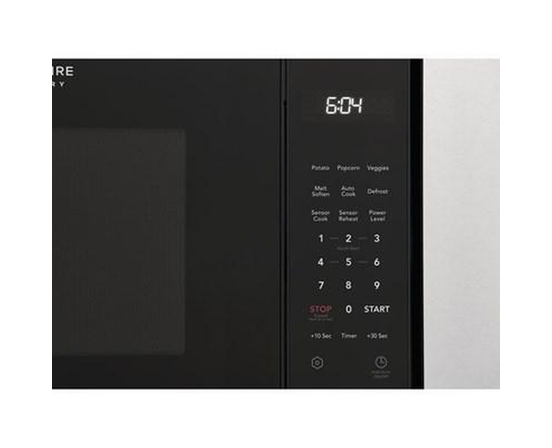 Four à micro-ondes intégré de 24 po., 2.2 Pi cu. avec cuisson par capteur Frigidaire Gallery - GMBS3068AF