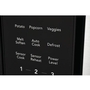 Four à micro-ondes intégré de 24 po., 2.2 Pi cu. avec cuisson par capteur Frigidaire Gallery - GMBS3068AF
