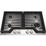 Table de cuisson encastrée de 30 po Frigidaire Gallery - GCCG3046AS
